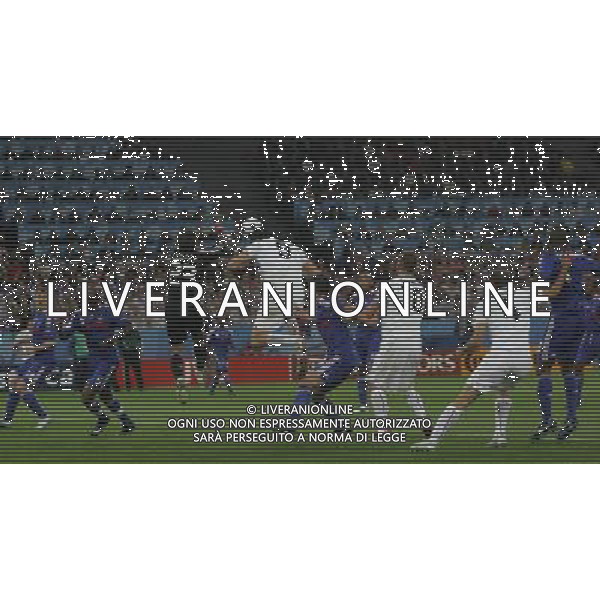 Zurigo 18-06-2008 Europeo calcio EURO2008 italia-francia 2:0 nella foto occasione toni ph maco luzzani/ag aldo liverani s.a.s.