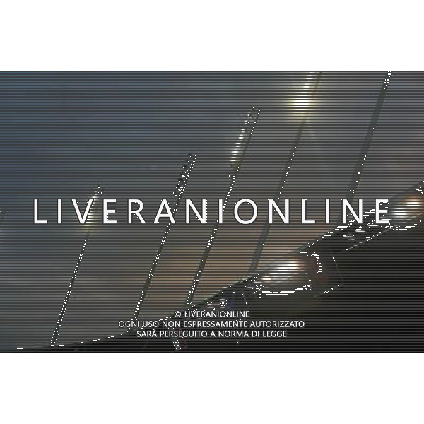 Zurigo 18-06-2008 Europeo calcio EURO2008 italia-francia 2:0 nella foto luci dello stadio ph maco luzzani/ag aldo liverani s.a.s.