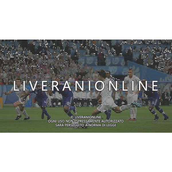 Zurigo 18-06-2008 Europeo calcio EURO2008 italia-francia 2:0 nella foto calcio di rigore di andrea pirlo ph maco luzzani/ag aldo liverani s.a.s.