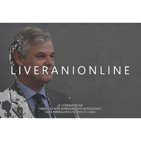 MILANO 18 GIUGNO 2008 POLITECNICO PER IL CICLO \' STUDI PER DANTE ISELLA\' INCONTRO CON PIERO MAZZARELLA. NELLA FOTO: SERGIO ESCOBAR PH FRANCESCO BONFANTI-AG ALDO LIVERANI