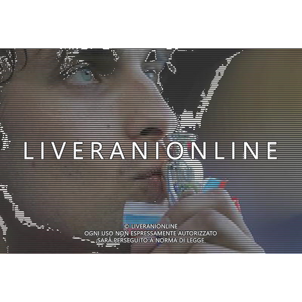 Russia - Svezia 18/06/2008 Europei Svizzera nella foto Tifosi russia ph luzzani/Ag. Aldo Liverani sas