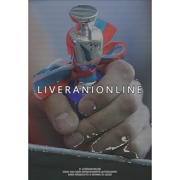 Russia - Svezia 18/06/2008 Europei Svizzera nella foto Tifosi russia ph luzzani/Ag. Aldo Liverani sas