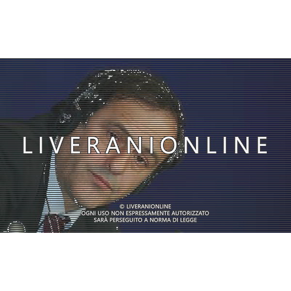 ag aldo liverani s a s NELLA FOTO MICHEL PLATINI FOTOFIRO-AG ALDO LIVERANI