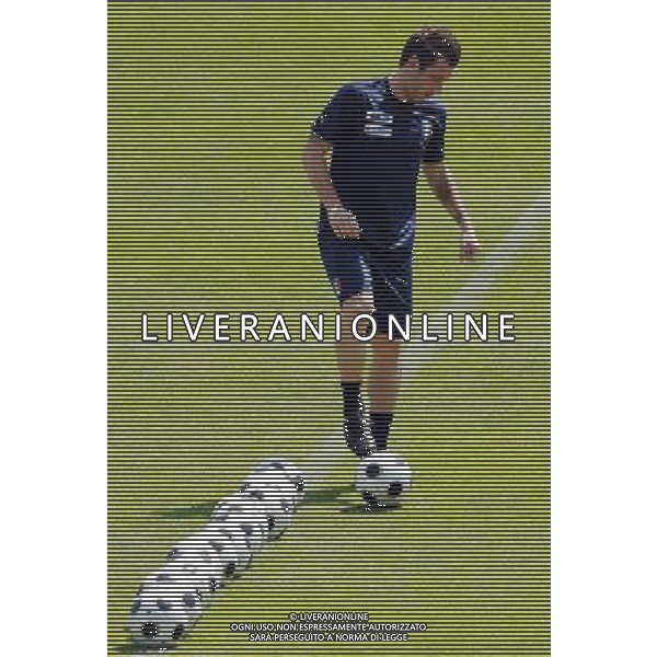 Allenamento Nazionale Italiana Baden - 19.06.2008 Nella Foto:CASSANO ANTONIO /Ph.Vitez-Ag. Aldo Liverani