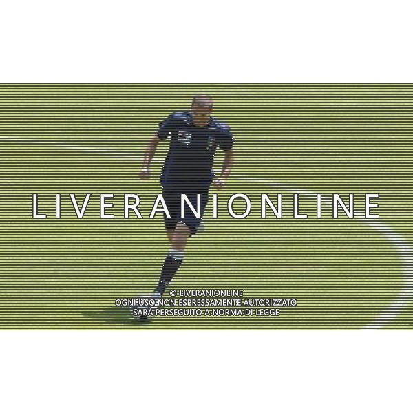 Allenamento Nazionale Italiana Baden - 19.06.2008 Nella Foto:CHIELLINI GIORGIO /Ph.Vitez-Ag. Aldo Liverani