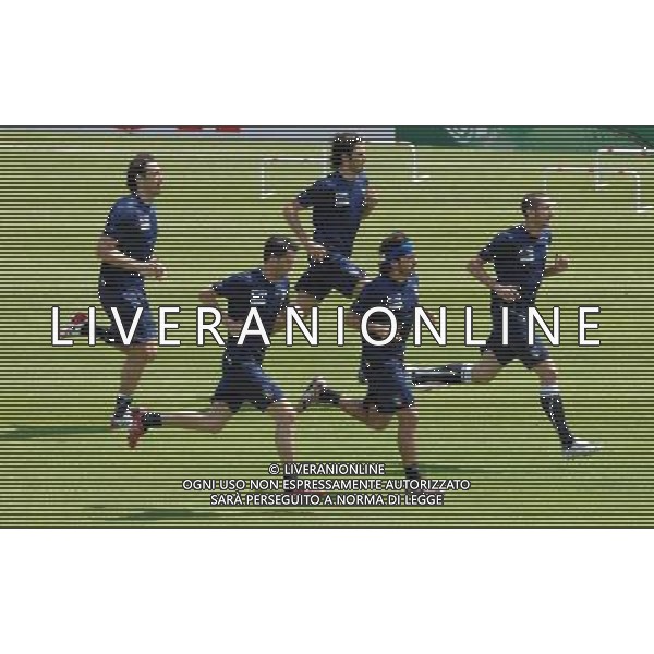 Allenamento Nazionale Italiana Baden - 19.06.2008 Nella Foto:GATTUSO GENNARO-CHIELLINI GIORGIO-TONI LUCA-GROSSO FABIO-PANUCCI CHRISTIAN /Ph.Vitez-Ag. Aldo Liverani