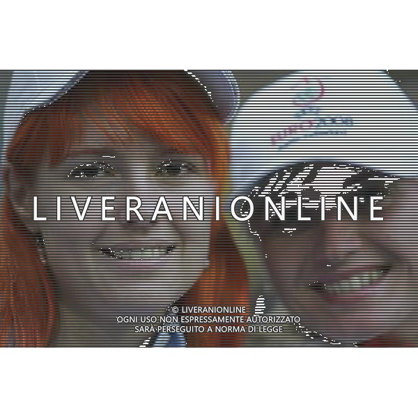 Innsbruck (AUT) 18-06-2008 Campionato europeo calcio EURO2008 Russia-Svezia 2:0 nella foto tifo russia ph marco luzzani/ag aldo liverani s.a.s.