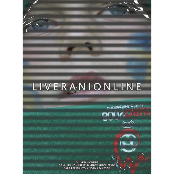 Innsbruck (AUT) 18-06-2008 Campionato europeo calcio EURO2008 Russia-Svezia 2:0 nella foto tifo svezia ph marco luzzani/ag aldo liverani s.a.s.