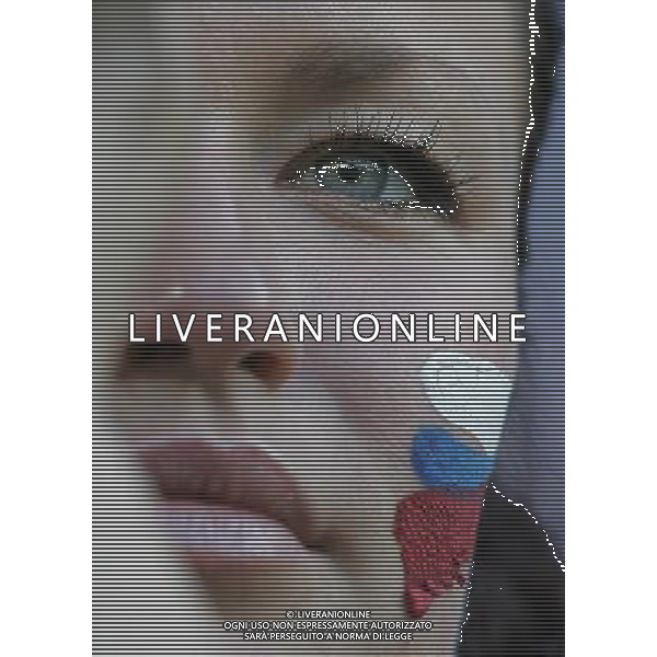 Innsbruck (AUT) 18-06-2008 Campionato europeo calcio EURO2008 Russia-Svezia 2:0 nella foto tifo russia ph marco luzzani/ag aldo liverani s.a.s.