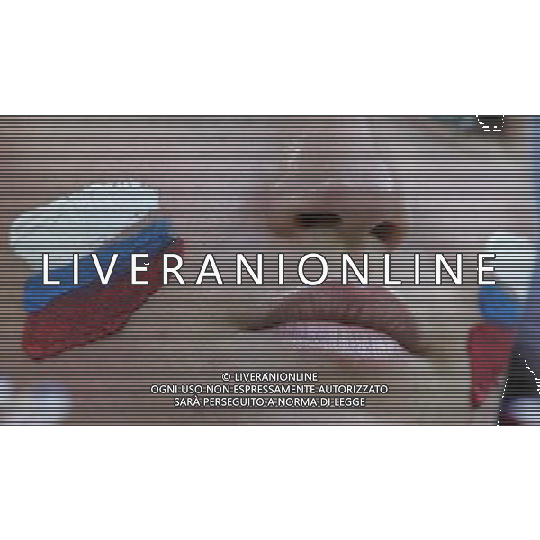 Innsbruck (AUT) 18-06-2008 Campionato europeo calcio EURO2008 Russia-Svezia 2:0 nella foto tifo russia ph marco luzzani/ag aldo liverani s.a.s.