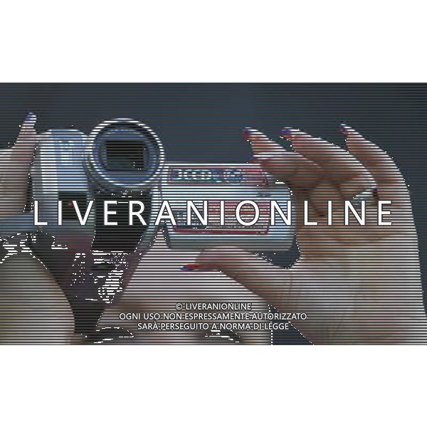 Innsbruck (AUT) 18-06-2008 Campionato europeo calcio EURO2008 Russia-Svezia 2:0 nella foto tifo russia ph marco luzzani/ag aldo liverani s.a.s.