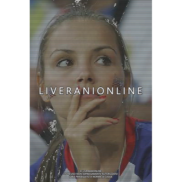Innsbruck (AUT) 18-06-2008 Campionato europeo calcio EURO2008 Russia-Svezia 2:0 nella foto tifo russia ph marco luzzani/ag aldo liverani s.a.s.