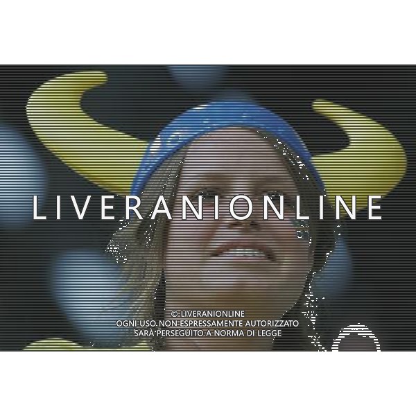 Innsbruck (AUT) 18-06-2008 Campionato europeo calcio EURO2008 Russia-Svezia 2:0 nella foto tifo svezia ph marco luzzani/ag aldo liverani s.a.s.