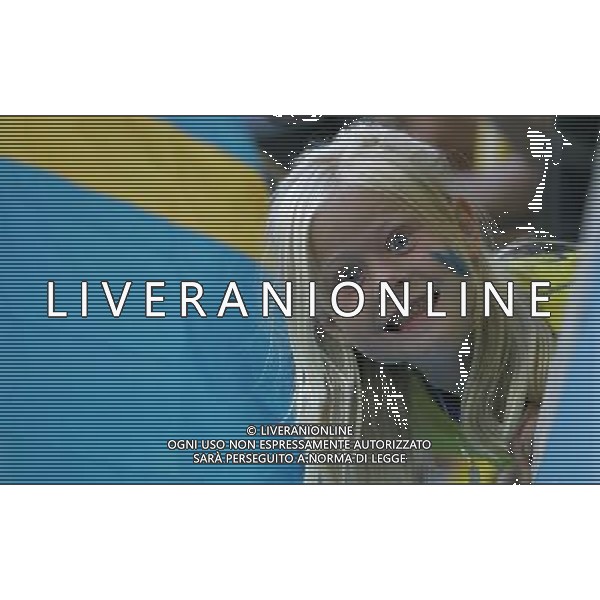 Innsbruck (AUT) 18-06-2008 Campionato europeo calcio EURO2008 Russia-Svezia 2:0 nella foto tifo svezia ph marco luzzani/ag aldo liverani s.a.s.