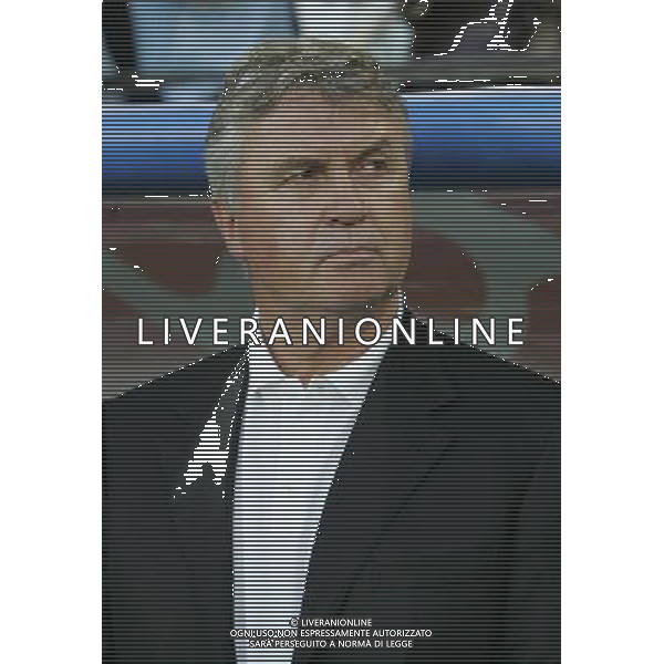 Innsbruck (AUT) 18-06-2008 Campionato europeo calcio EURO2008 Russia-Svezia 2:0 nella foto guus hiddink ph marco luzzani/ag aldo liverani s.a.s.