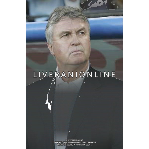 Innsbruck (AUT) 18-06-2008 Campionato europeo calcio EURO2008 Russia-Svezia 2:0 nella foto guus hiddink ph marco luzzani/ag aldo liverani s.a.s.