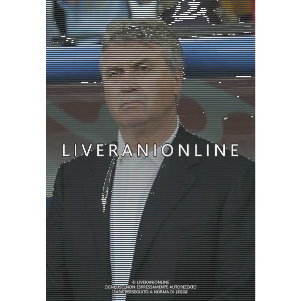 Innsbruck (AUT) 18-06-2008 Campionato europeo calcio EURO2008 Russia-Svezia 2:0 nella foto guus hiddink ph marco luzzani/ag aldo liverani s.a.s.