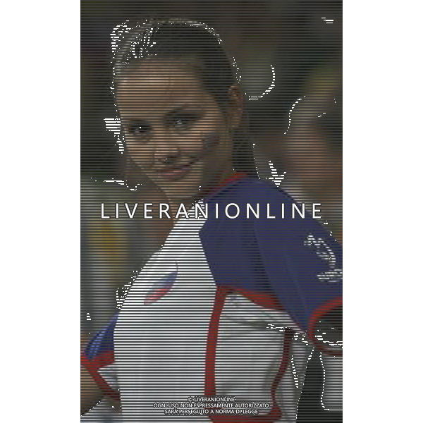 Innsbruck (AUT) 18-06-2008 Campionato europeo calcio EURO2008 Russia-Svezia 2:0 nella foto tifo russia ph marco luzzani/ag aldo liverani s.a.s.