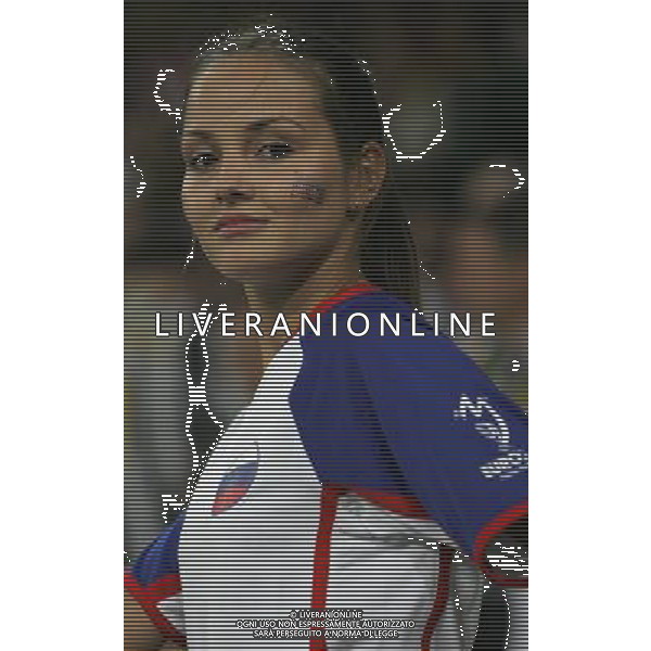 Innsbruck (AUT) 18-06-2008 Campionato europeo calcio EURO2008 Russia-Svezia 2:0 nella foto tifo russia ph marco luzzani/ag aldo liverani s.a.s.