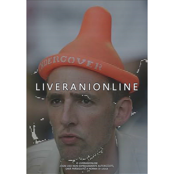 PORTOGALLO-GERMANIA EURO 2008 19/06/2008 NELLA FOTO TIFOSI FOTO MARCO LUZZANI-AG ALDO LIVERANI