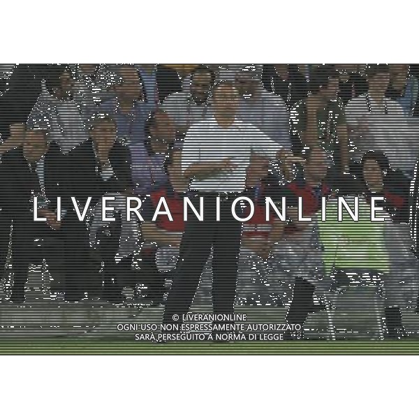 PORTOGALLO-GERMANIA EURO 2008 19/06/2008 NELLA FOTO flick all germania FOTO MARCO LUZZANI-AG ALDO LIVERANI