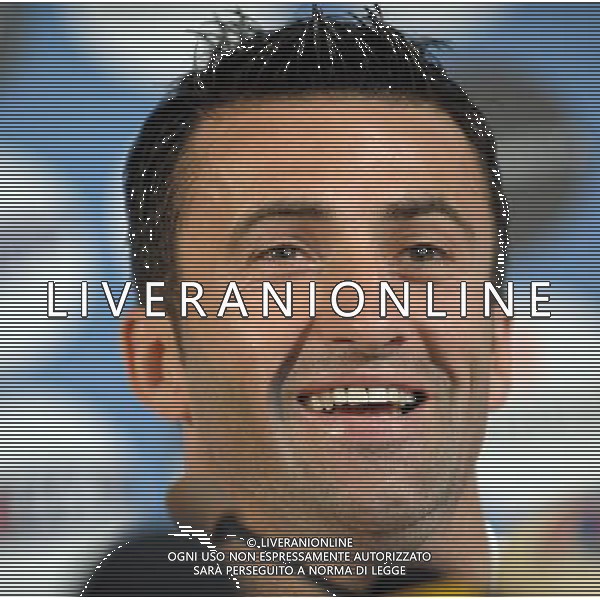 Conferenza Stampa Panucci Christian-Gattuso Gennaro Baden - 20.06.2008 Nella Foto:PANUCCI CHRISTIAN /Ph.Vitez-Ag. Aldo Liverani