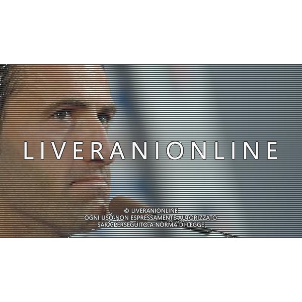 Conferenza Stampa Panucci Christian-Gattuso Gennaro Baden - 20.06.2008 Nella Foto:PANUCCI CHRISTIAN /Ph.Vitez-Ag. Aldo Liverani