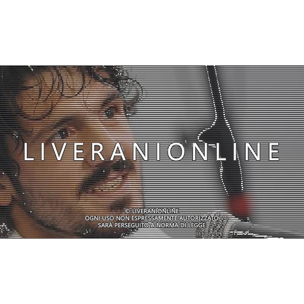 Conferenza Stampa Panucci Christian-Gattuso Gennaro Baden - 20.06.2008 Nella Foto:GATTUSO GENNARO /Ph.Vitez-Ag. Aldo Liverani