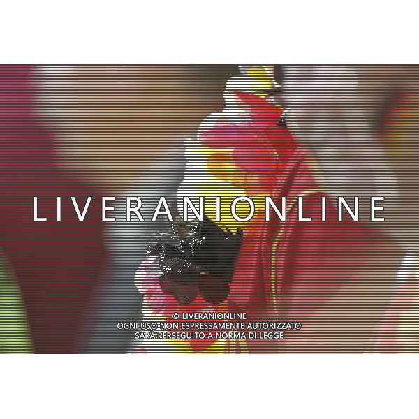 Basilea 19-06-2008 Campionato europeo calcio EURO2008 Portogallo-Germania 2:3 nella foto tifo germania ph marco luzzani/ag aldo liverani s.a.s. 