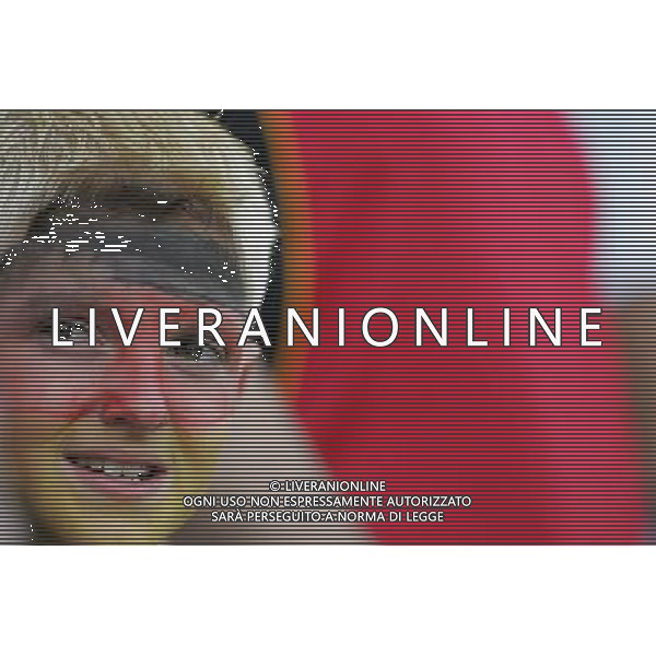 Basilea 19-06-2008 Campionato europeo calcio EURO2008 Portogallo-Germania 2:3 nella foto tifo germania ph marco luzzani/ag aldo liverani s.a.s. 