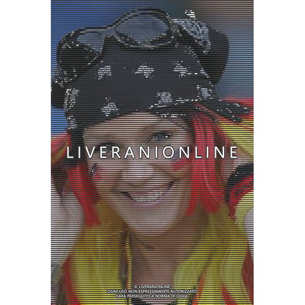 Basilea 19-06-2008 Campionato europeo calcio EURO2008 Portogallo-Germania 2:3 nella foto tifo germania ph marco luzzani/ag aldo liverani s.a.s. 