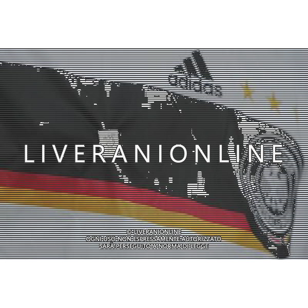 Basilea 19-06-2008 Campionato europeo calcio EURO2008 Portogallo-Germania 2:3 nella foto tifo germania ph marco luzzani/ag aldo liverani s.a.s. 