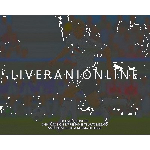 Basilea 19-06-2008 Campionato europeo calcio EURO2008 Portogallo-Germania 2:3 nella foto per mertesacker ph marco luzzani/ag aldo liverani s.a.s. 