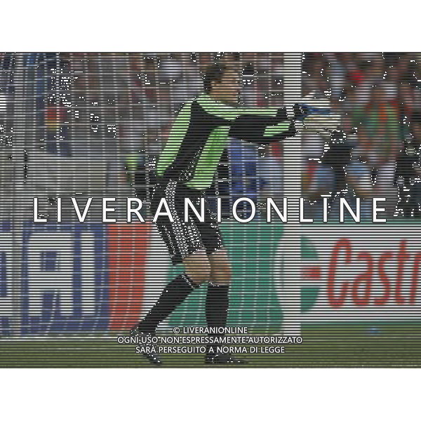 Basilea 19-06-2008 Campionato europeo calcio EURO2008 Portogallo-Germania 2:3 nella foto jens lehmann ph marco luzzani/ag aldo liverani s.a.s. 