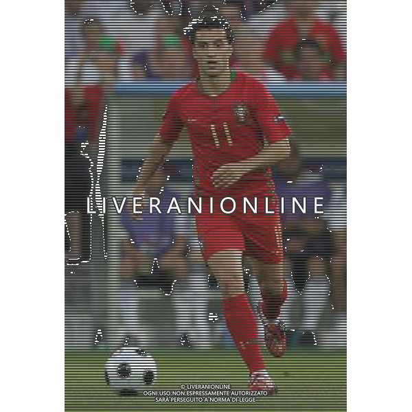 Basilea 19-06-2008 Campionato europeo calcio EURO2008 Portogallo-Germania 2:3 nella foto simao ph marco luzzani/ag aldo liverani s.a.s. 