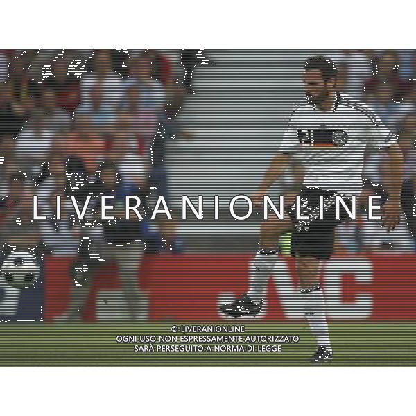 Basilea 19-06-2008 Campionato europeo calcio EURO2008 Portogallo-Germania 2:3 nella foto christoph metzelder ph marco luzzani/ag aldo liverani s.a.s. 