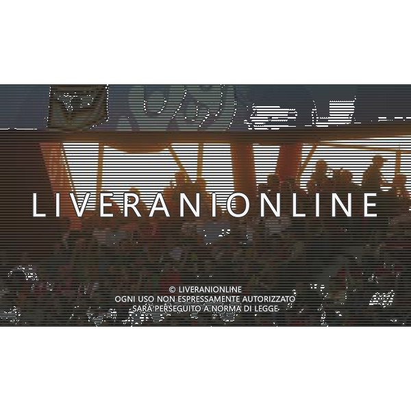 Basilea 19-06-2008 Campionato europeo calcio EURO2008 Portogallo-Germania 2:3 nella foto tifo ph marco luzzani/ag aldo liverani s.a.s. 