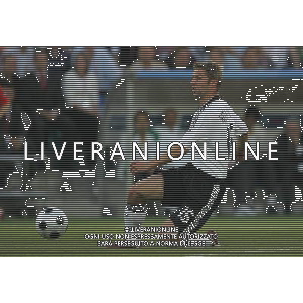 Basilea 19-06-2008 Campionato europeo calcio EURO2008 Portogallo-Germania 2:3 nella foto thomas hitzlsperger ph marco luzzani/ag aldo liverani s.a.s. 