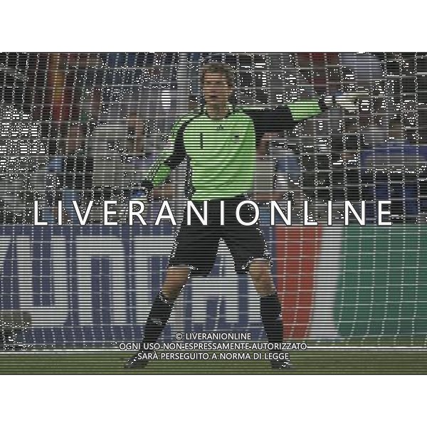 Basilea 19-06-2008 Campionato europeo calcio EURO2008 Portogallo-Germania 2:3 nella foto jens lehmann ph marco luzzani/ag aldo liverani s.a.s. 