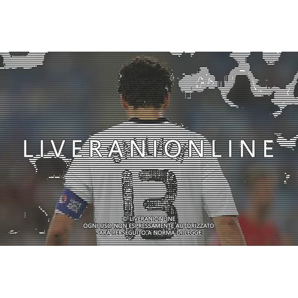 Basilea 19-06-2008 Campionato europeo calcio EURO2008 Portogallo-Germania 2:3 nella foto michael ballack ph marco luzzani/ag aldo liverani s.a.s. 