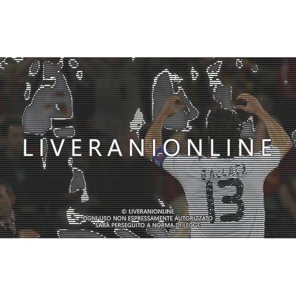 Basilea 19-06-2008 Campionato europeo calcio EURO2008 Portogallo-Germania 2:3 nella foto michael ballack esulta dopo il gol ph marco luzzani/ag aldo liverani s.a.s. 