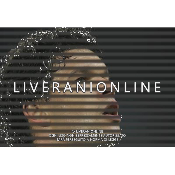 Basilea 19-06-2008 Campionato europeo calcio EURO2008 Portogallo-Germania 2:3 nella foto michael ballack ph marco luzzani/ag aldo liverani s.a.s. 