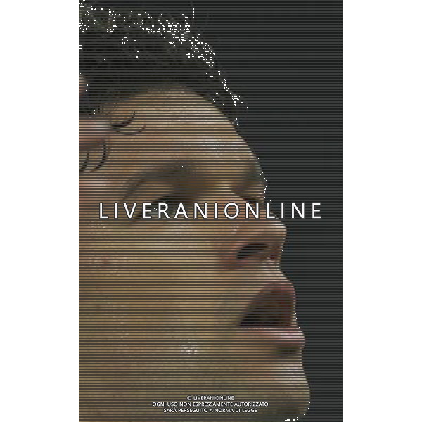 Basilea 19-06-2008 Campionato europeo calcio EURO2008 Portogallo-Germania 2:3 nella foto michael ballack ph marco luzzani/ag aldo liverani s.a.s. 