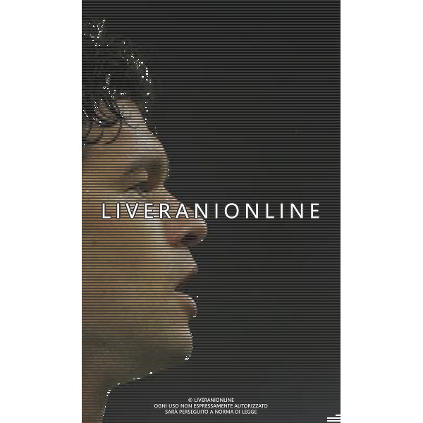 Basilea 19-06-2008 Campionato europeo calcio EURO2008 Portogallo-Germania 2:3 nella foto michael ballack ph marco luzzani/ag aldo liverani s.a.s. 