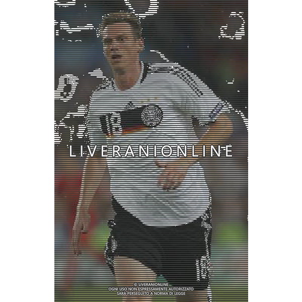 Basilea 19-06-2008 Campionato europeo calcio EURO2008 Portogallo-Germania 2:3 nella foto tim borowski ph marco luzzani/ag aldo liverani s.a.s. 