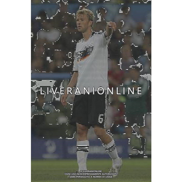 Basilea 19-06-2008 Campionato europeo calcio EURO2008 Portogallo-Germania 2:3 nella foto simon rolfes ph marco luzzani/ag aldo liverani s.a.s. 