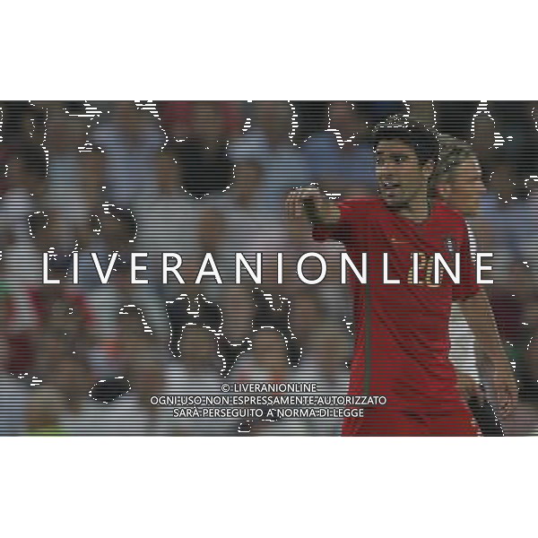 Basilea 19-06-2008 Campionato europeo calcio EURO2008 Portogallo-Germania 2:3 nella foto deco ph marco luzzani/ag aldo liverani s.a.s. 