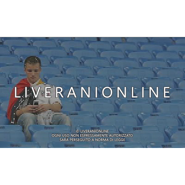 Basilea 19-06-2008 Campionato europeo calcio EURO2008 Portogallo-Germania 2:3 nella foto tifo germania ph marco luzzani/ag aldo liverani s.a.s. 