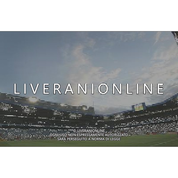 Basilea 19-06-2008 Campionato europeo calcio EURO2008 Portogallo-Germania 2:3 nella foto lo stadio st. jakob di basilea ph marco luzzani/ag aldo liverani s.a.s. 