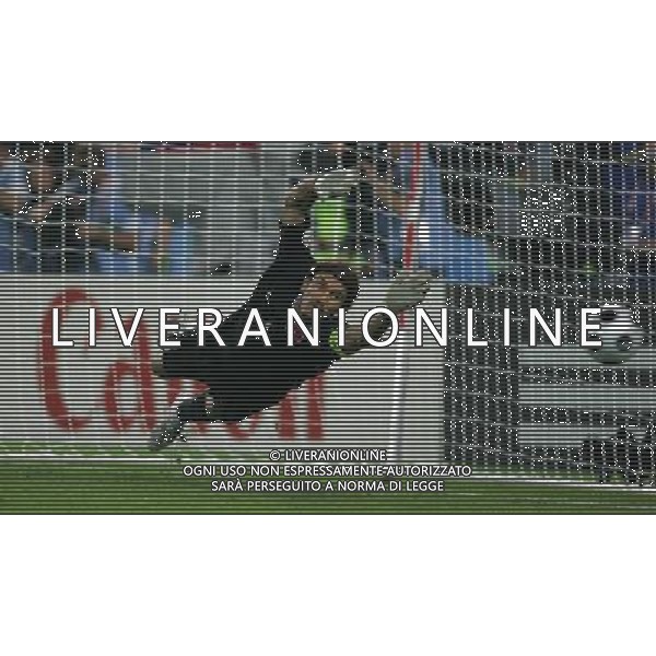 CROAZIA-TURCHIA EURO 2008 20/06/2008 NELLA FOTO RŸstŸ Recber FOTOFIRO-AG ALDO LIVERANI 